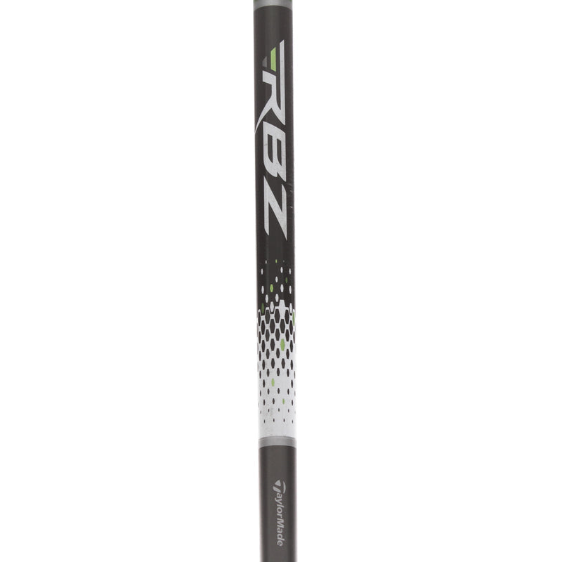 TaylorMade RBZ Graphite Mens Right Hand 3 Hybrid 19* Regular - TaylorMade RBZ 65g