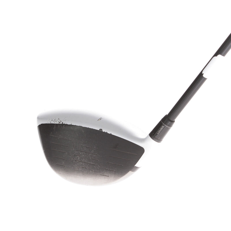 TaylorMade RBZ Stage 2 Graphite Mens Right Hand Driver 10.5* Regular - Fujikura Rocketfuel 50