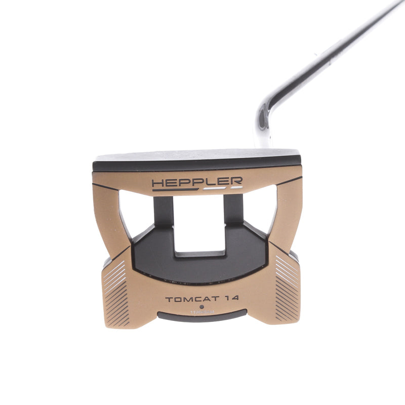 Ping Heppler Tomcat 14 Mens Right Hand Putter 33" Mallet - Ping PP62