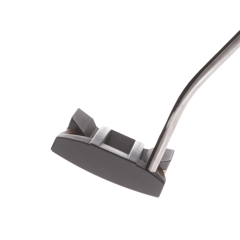 Ping Heppler Tomcat 14 Mens Right Hand Putter 33" Mallet - Ping PP62