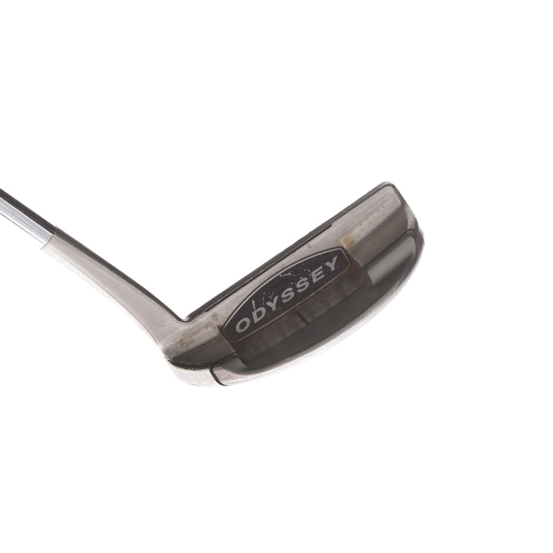 Odyssey Black Series 9 Mens Right Hand Putter 32" Mid-Mallet - Yamato