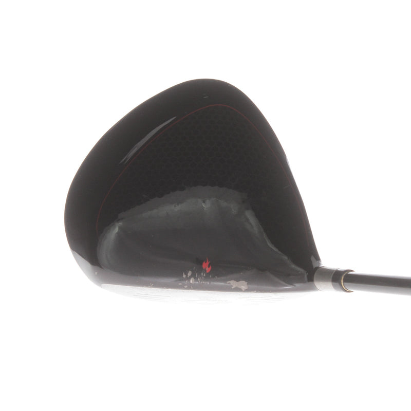 TaylorMade Burner Superfast Graphite Mens Right Hand Driver 10.5* Regular - Matrix Ozik Xcon-4.8