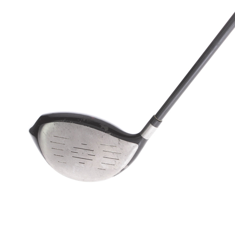 TaylorMade Burner Superfast Graphite Mens Right Hand Driver 10.5* Regular - Matrix Ozik Xcon-4.8