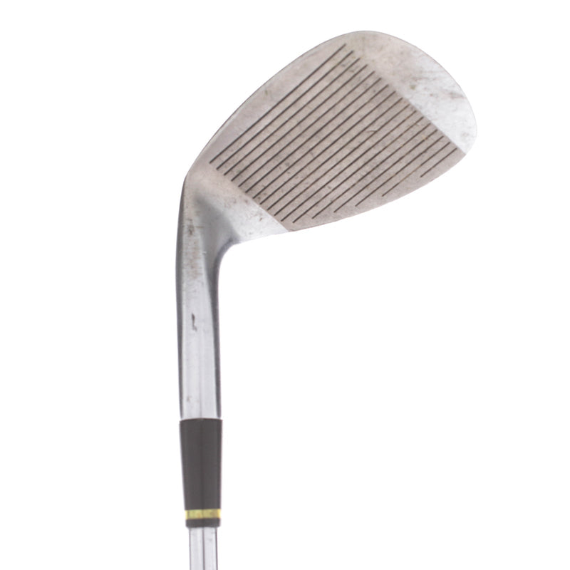 Ben Sayers Niblick Steel Mens Right Hand Lob Wedge 60* Regular - True Temper Dynamic Gold R300U