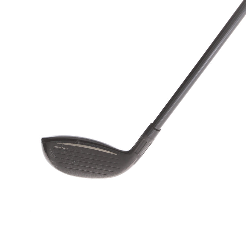 TaylorMade Stealth Graphite Mens Right Hand 3 Hybrid 19* Regular - Fujikura Ventus 6-R