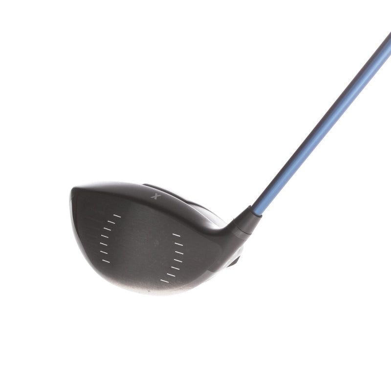 PXG 0811 X GEN4 Graphite Mens Right Hand Driver 9* Regular - Even flow CB