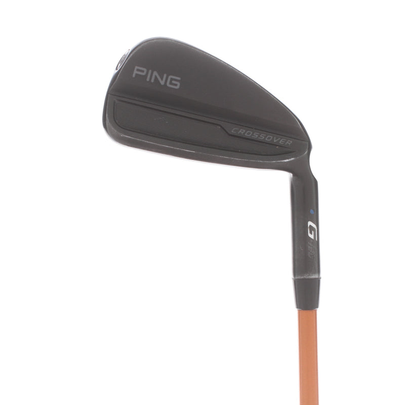 Ping G425 Crossover Graphite Mens Right Hand 3 Iron -0.5" Blue Dot 20* Stiff - Tour AD DI-85s Hybrid