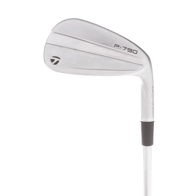 TaylorMade P790 2023 Steel Mens Right Hand 8 Iron 35* Stiff - Dynamic Gold 105 S300