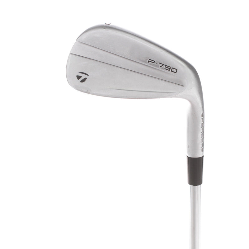 TaylorMade P790 2023 Steel Mens Right Hand Pitching Wedge 45* Stiff - Dynamic Gold 105 S300