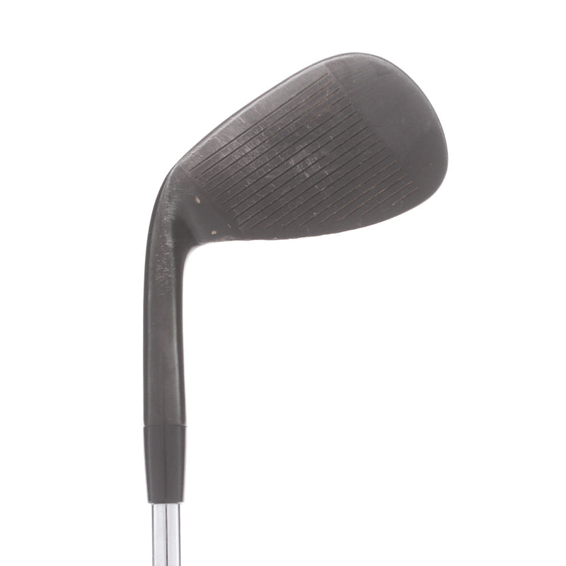 Cobra King PUR Steel Mens Right Hand Gap Wedge 52* 8 Bounce Stiff - Cobra