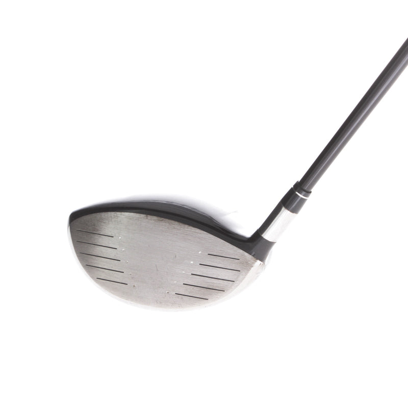 Callaway Big Bertha Diablo Tour Graphite Mens Right Hand Driver 9.5* Regular - Aldila VooDoo SVS6