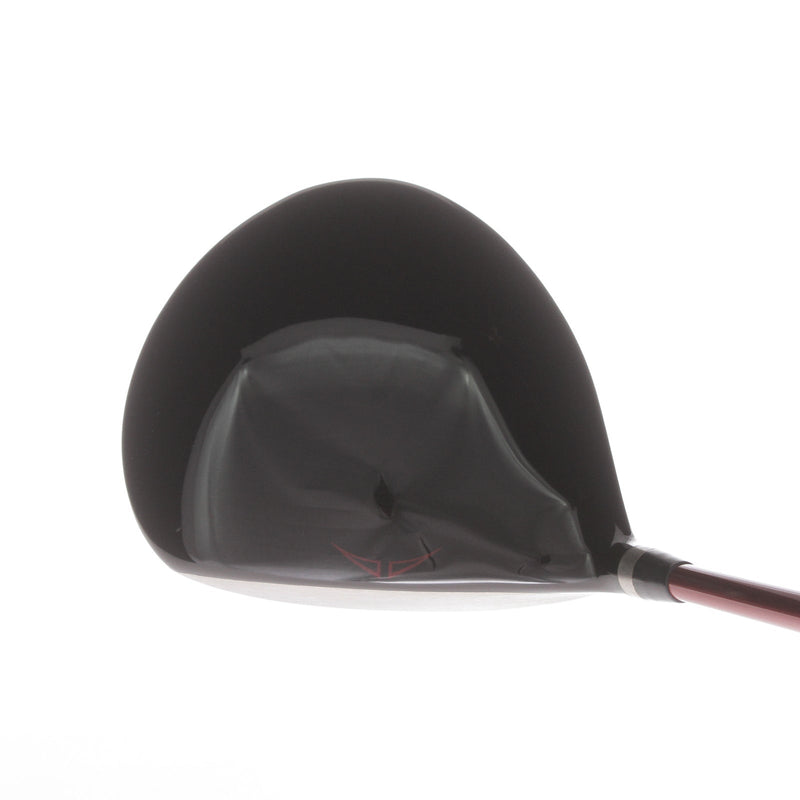 Ping G15 Graphite Mens Right Hand Driver 12* Regular - Ping TFC 149 D