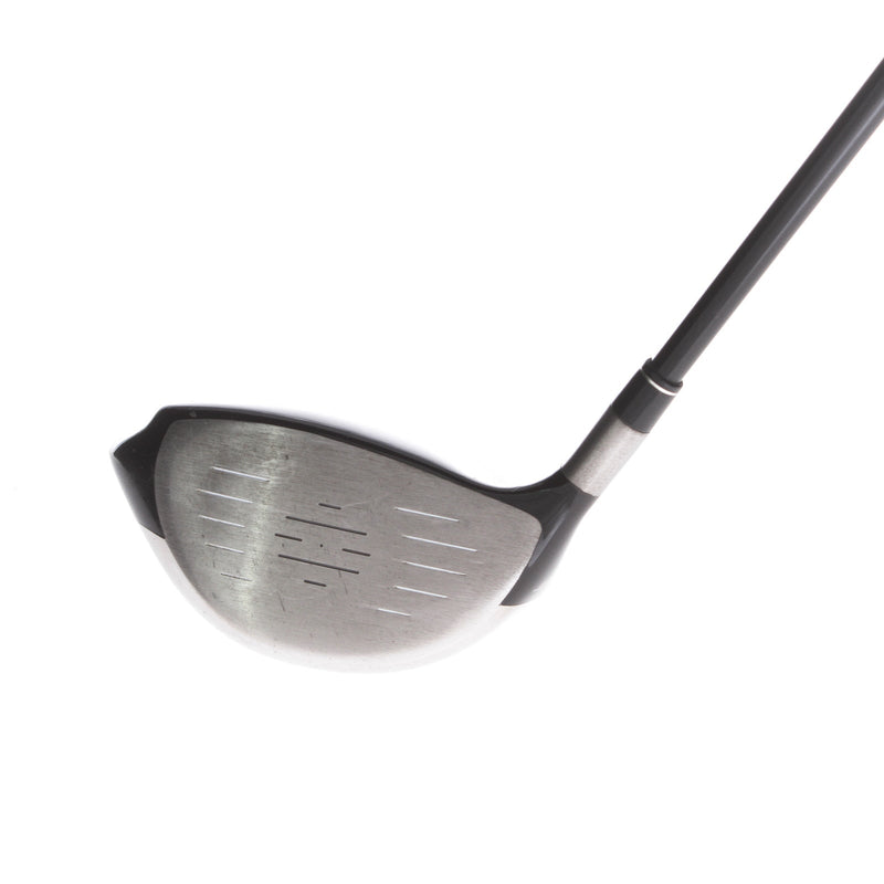 TaylorMade Burner 2008 Graphite Mens Right Hand Driver 13* Regular - REAX 49