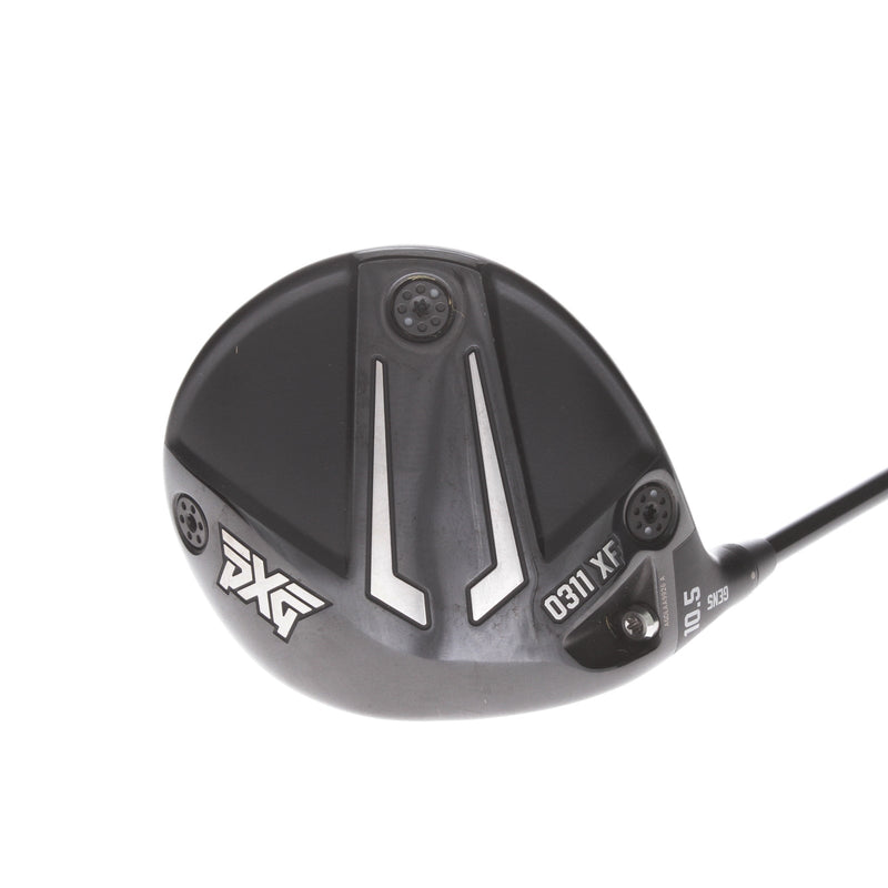 PXG 0311 XF GEN5 Graphite Mens Left Hand Driver 10.5* Regular - Diamana s60