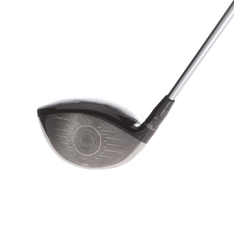 Callaway Mavrik Graphite Mens Right Hand Driver 9* Regular - Hzrdus 55g