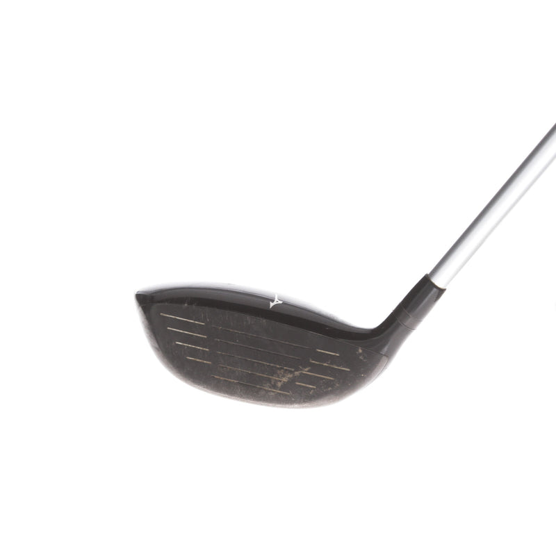 Mizuno ST200 X Graphite Mens Right Hand Fairway 7 Wood 21* Regular - Mizuno MFusion F42-R