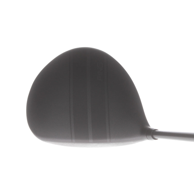 Ping i25 Graphite Mens Right Hand Driver 9.5* Stiff - Ping PWR65