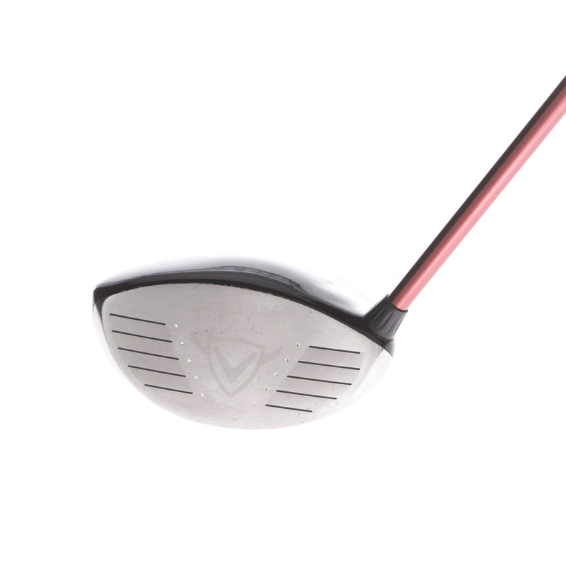 Callaway Big Bertha Diablo Graphite Mens Right Hand Driver 10* Regular - Aldila DVS 65