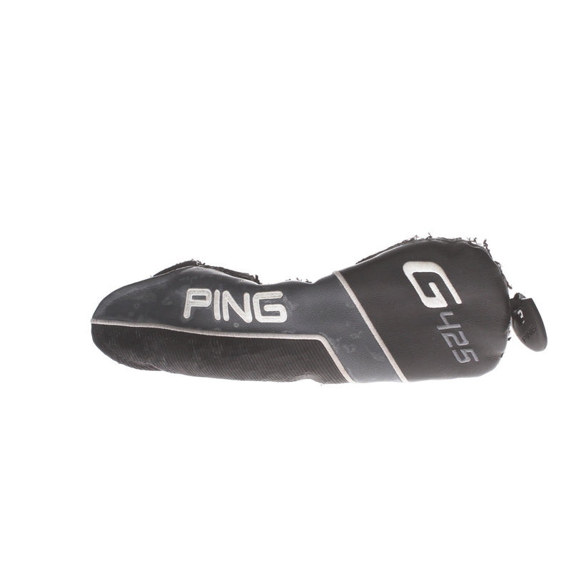 Ping G425 Max Graphite Mens Right Hand Fairway 3 Wood 14.5* Regular - Ping Alta CB 65