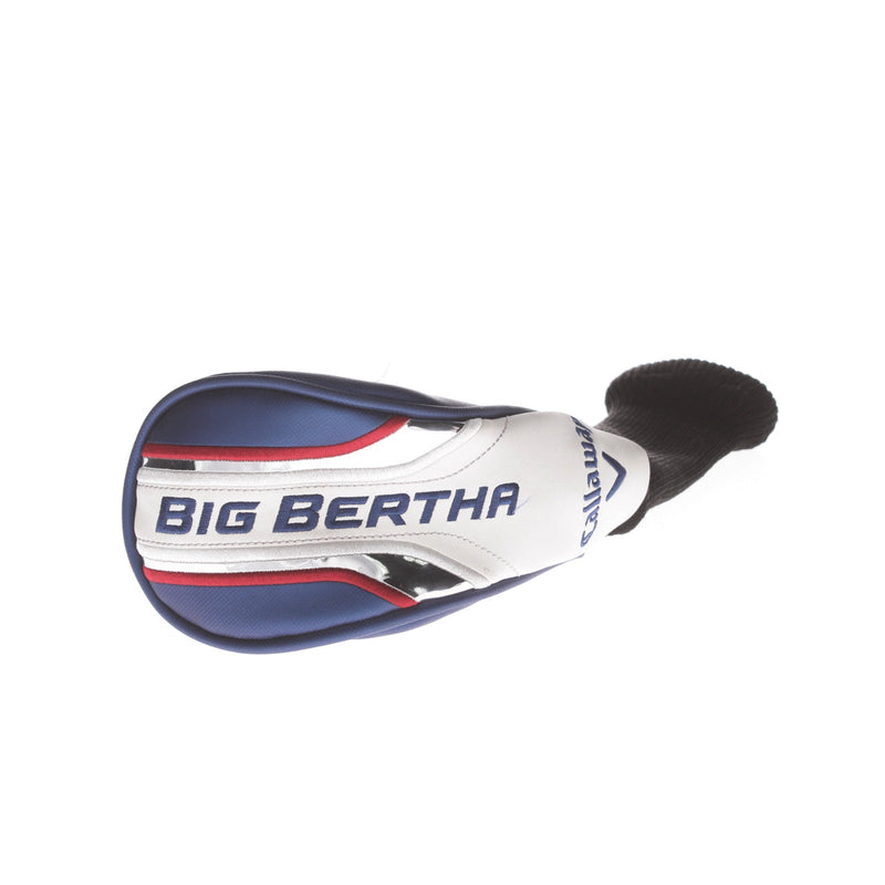 Callaway Big Bertha B21 Graphite Mens Right Hand 3 Hybrid 19* Stiff - RCH 65