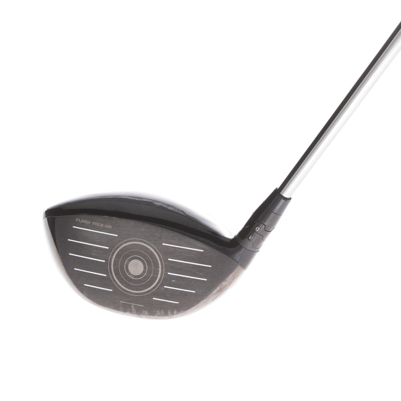 Callaway Big Bertha B21 Graphite Mens Right Hand Driver 9* Stiff - RCH 55