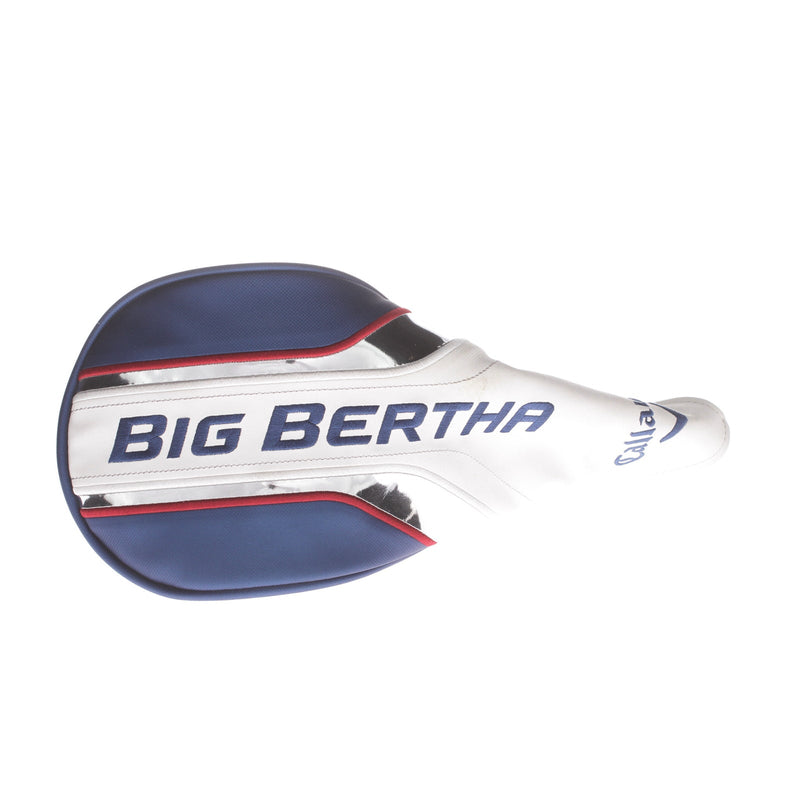 Callaway Big Bertha B21 Graphite Mens Right Hand Driver 9* Stiff - RCH 55