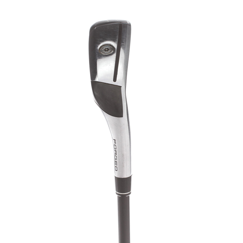 TaylorMade Sim DHY Graphite Mens Right Hand 4 Iron 22* Stiff - Diamana HY 75