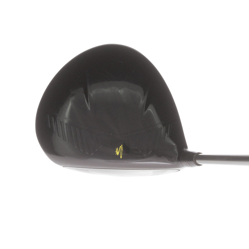 Cobra F9 Graphite Mens Right Hand Driver 9* Regular - UST Mamiya Helium F3 59g