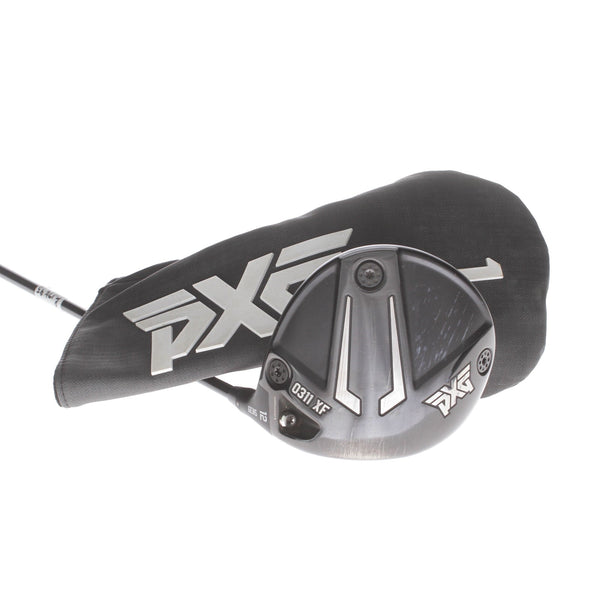 PXG 0311 XF Gen5 Graphite Mens Right Hand Driver 12* Stiff - Diamana 60