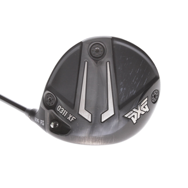 PXG 0311 XF Gen5 Graphite Mens Right Hand Driver 12* Stiff - Diamana 60