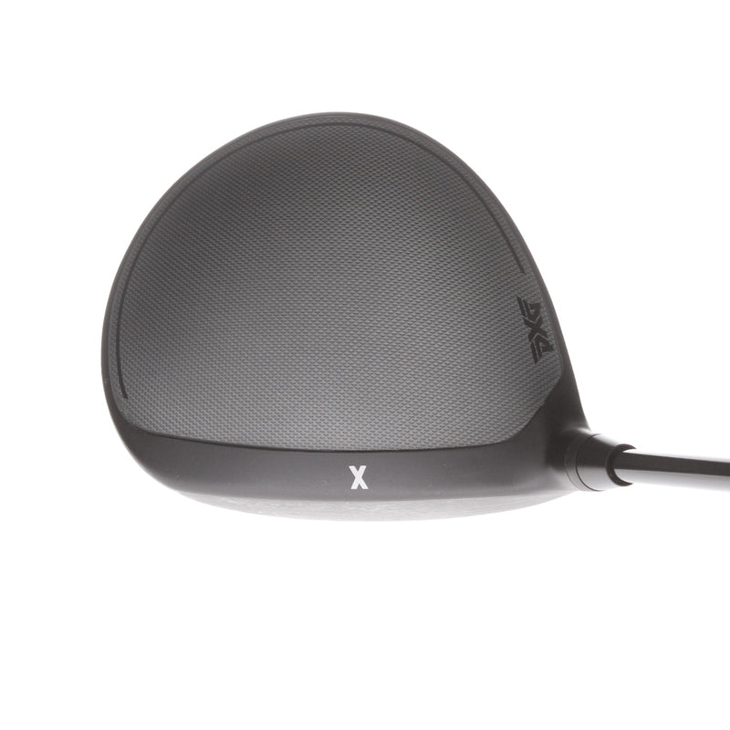 PXG 0311 XF Gen5 Graphite Mens Right Hand Driver 12* Stiff - Diamana 60