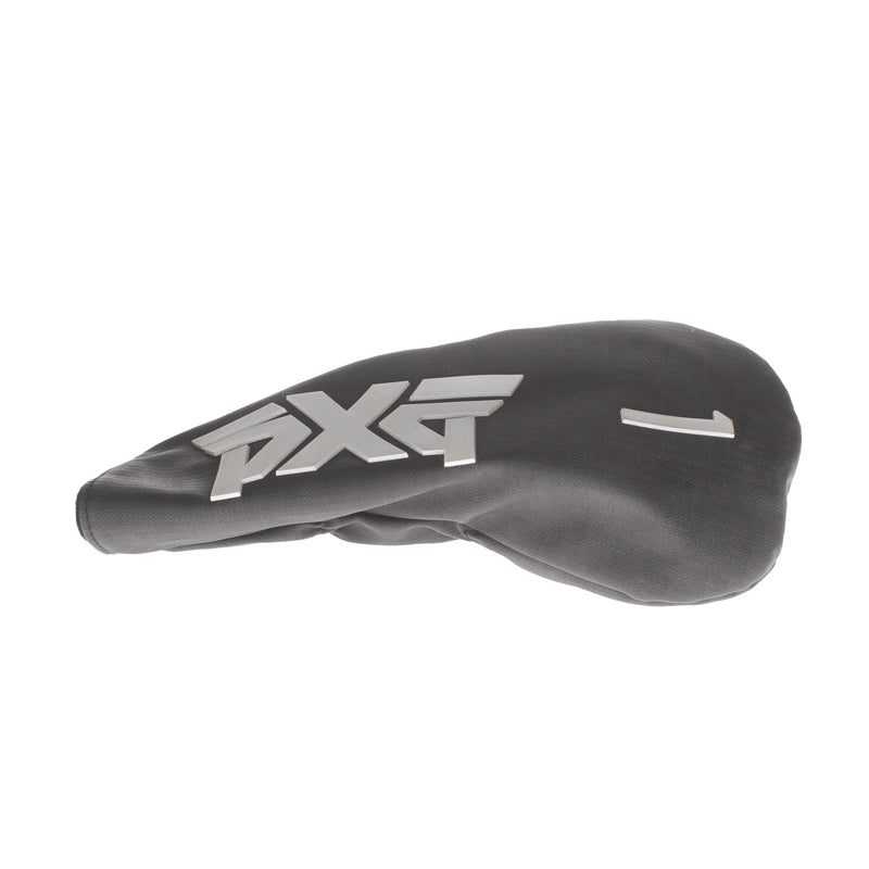 PXG 0311 XF Gen5 Graphite Mens Right Hand Driver 12* Stiff - Diamana 60