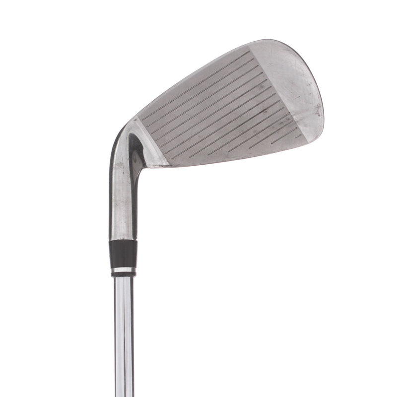 Wilson Di11 Steel Mens Right Hand 7 Iron Regular - Half+Half