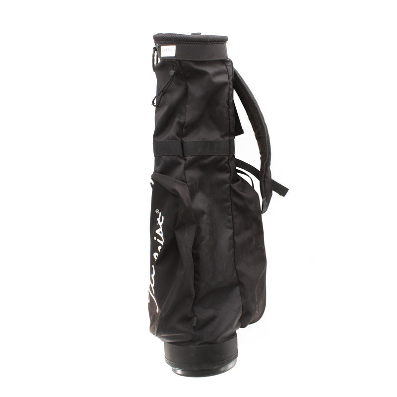 Titleist Pencil Bag - Black/White