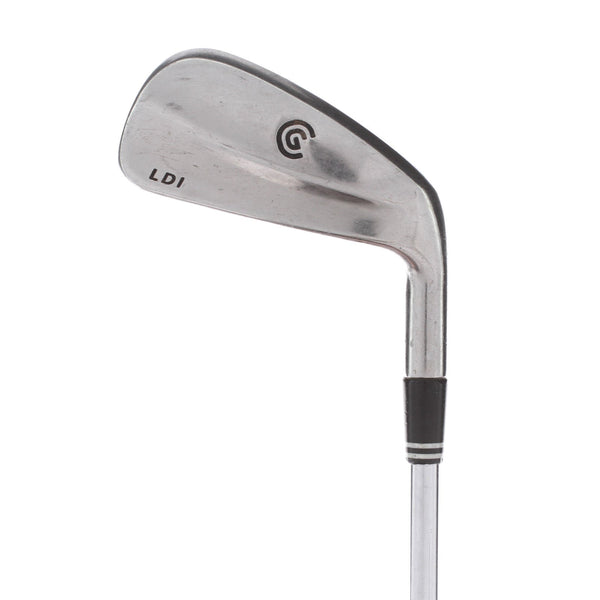 Cleveland LDI Steel Mens Right Hand Driving Iron 21* Stiff - True Temper Dynamic Gold