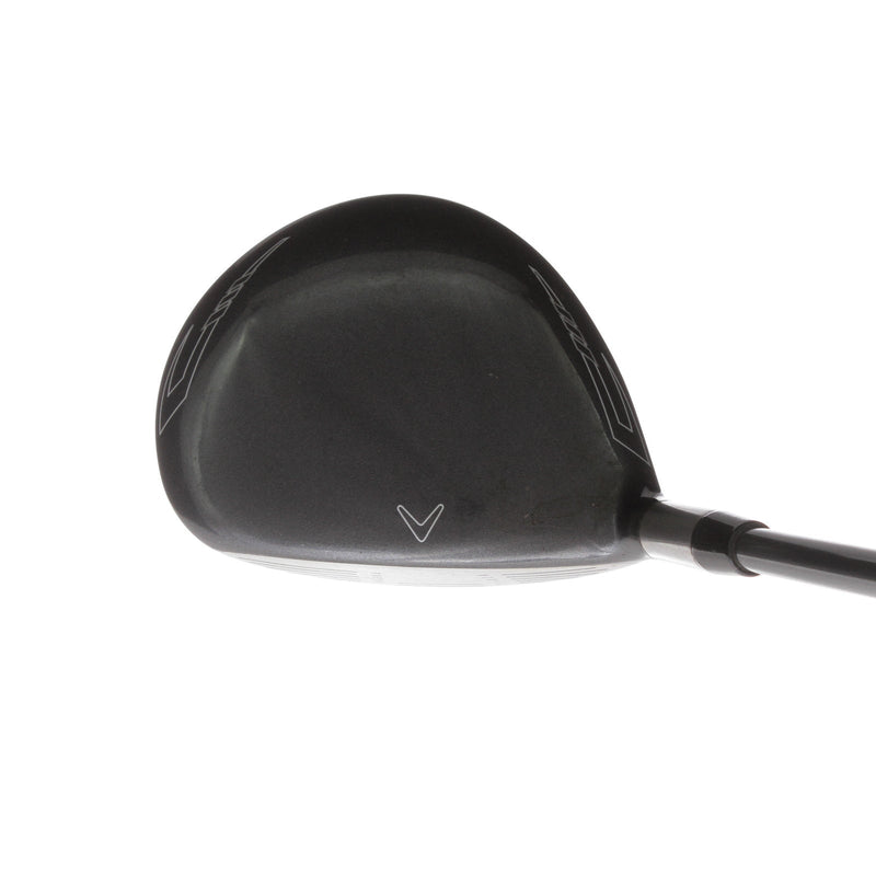 Callaway X Series Graphite Mens Right Hand Fairway 3 Wood 15* Regular - Grafalloy Pro Launch