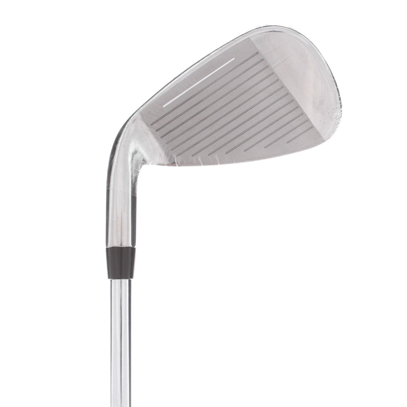 Cobra Fly XL Steel Mens Right Hand 9 Iron Stiff - Fly XL