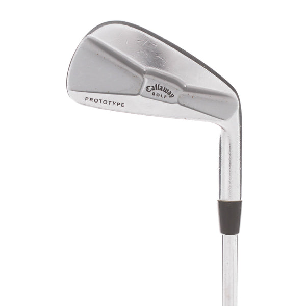 Callaway X-Prototype Steel Mens Right Hand 3 Iron Stiff -