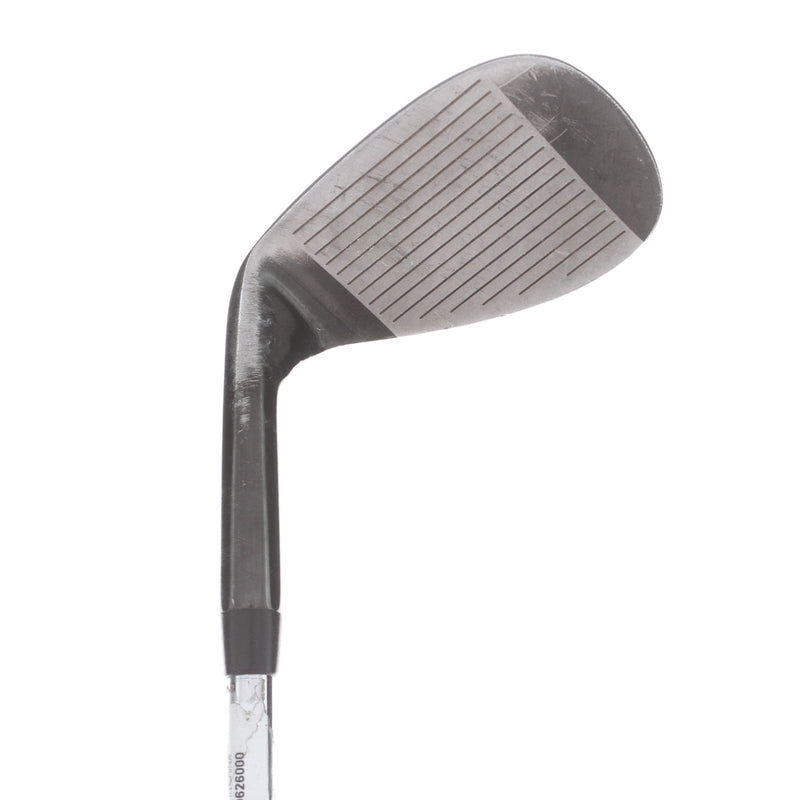 Wilson Harmonized Steel Mens Right Hand Lob Wedge 60* 10 Bounce Sole Grind Wedge - Wilson