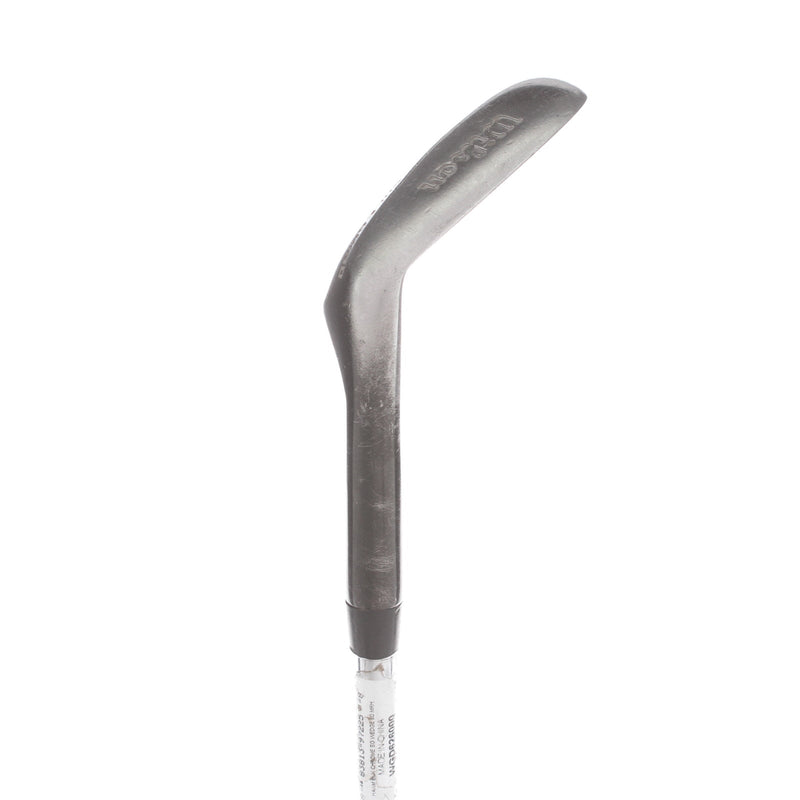 Wilson Harmonized Steel Mens Right Hand Lob Wedge 60* 10 Bounce Sole Grind Wedge - Wilson