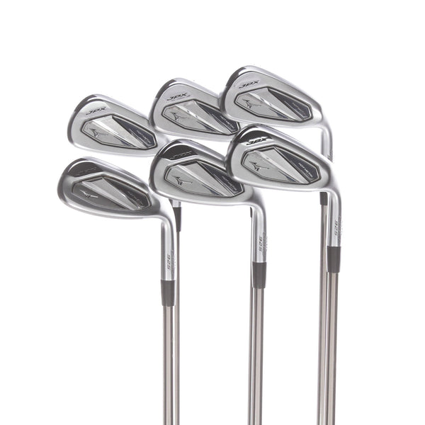 Mizuno JPX 925 Hot Metal HL Graphite Mens Right Hand Irons 6-PW Regular - Recoil ES 780