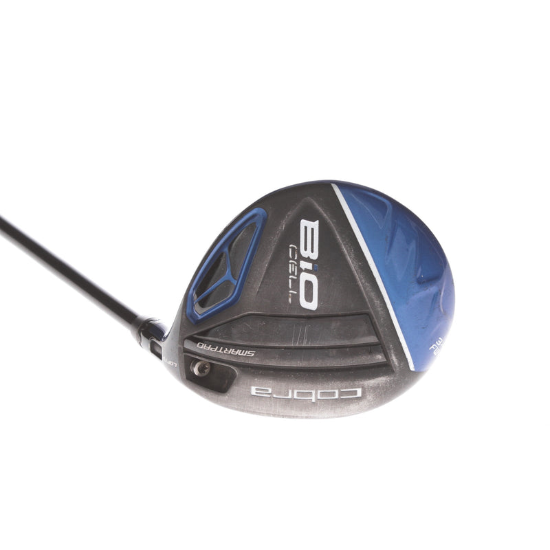 Cobra Bio Cell Graphite Mens Right Hand Fairway 3 Wood 13* Regular - Project X PXv 58g