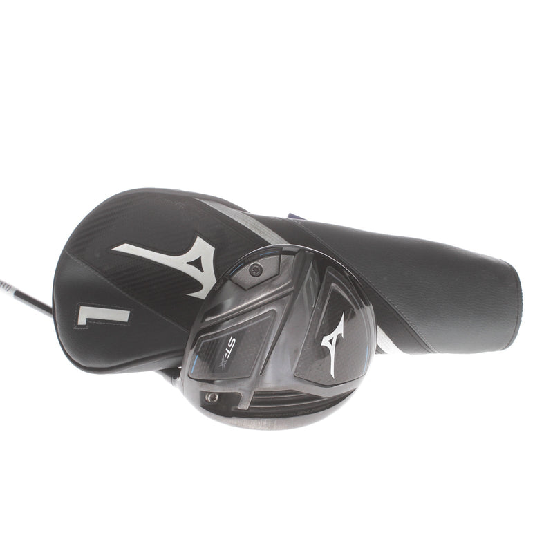 Mizuno STX 220 Graphite Mens Right Hand Driver 10.5* Regular - Diamana M+50 x5ct