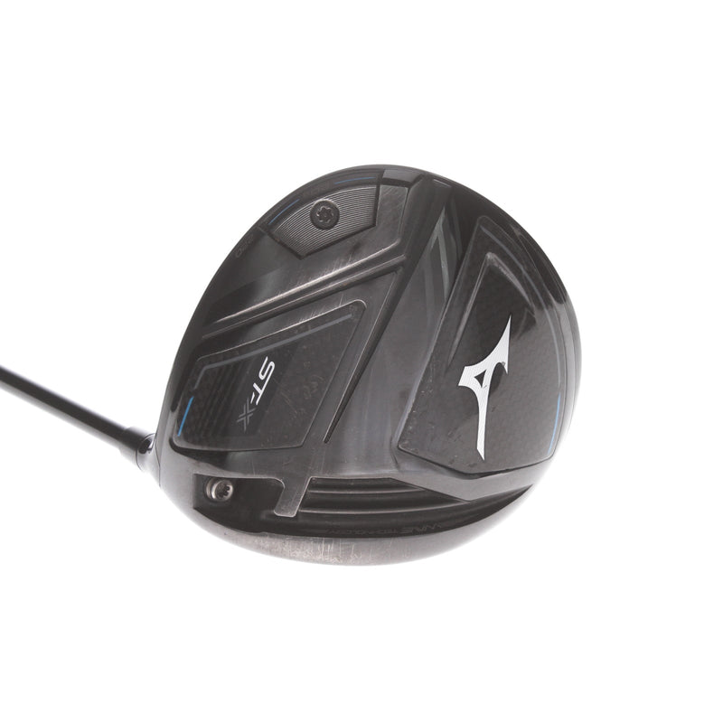 Mizuno STX 220 Graphite Mens Right Hand Driver 10.5* Regular - Diamana M+50 x5ct