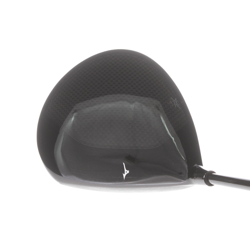 Mizuno STX 220 Graphite Mens Right Hand Driver 10.5* Regular - Diamana M+50 x5ct