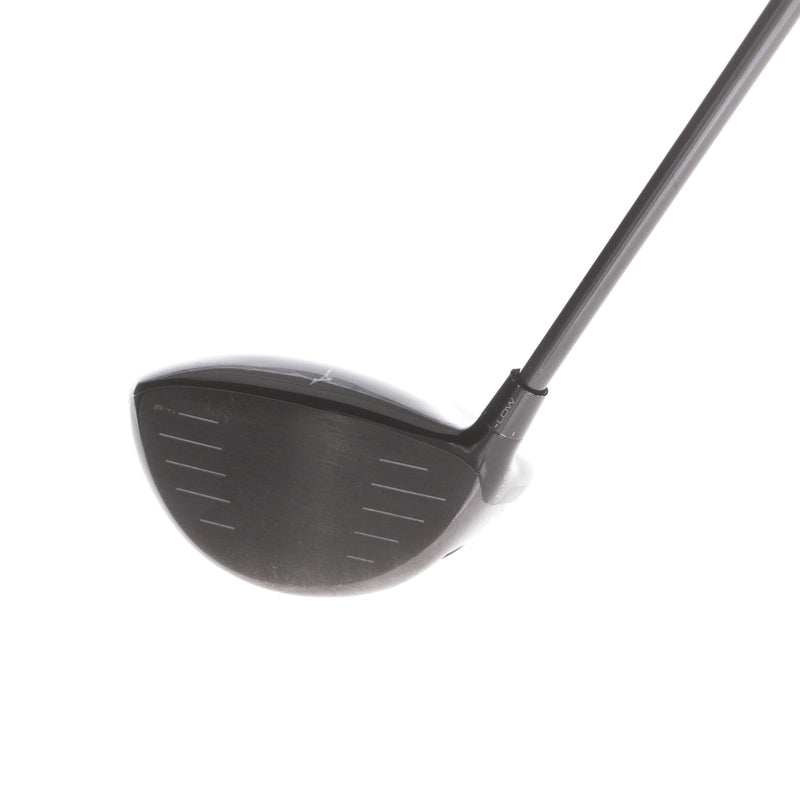 Mizuno STX 220 Graphite Mens Right Hand Driver 10.5* Regular - Diamana M+50 x5ct