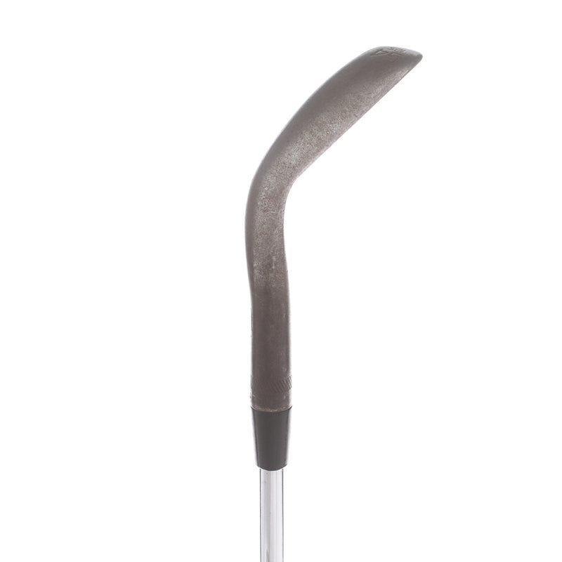 Titleist SM9 Steel Mens Right Hand Sand Wedge 54* 10 Bounce S Grind Wedge - Dynamic Gold