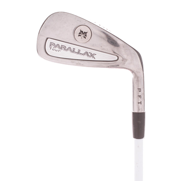 Lynx Parallax Tour Graphite Mens Right Hand 4 Iron Senior - Lynx 60