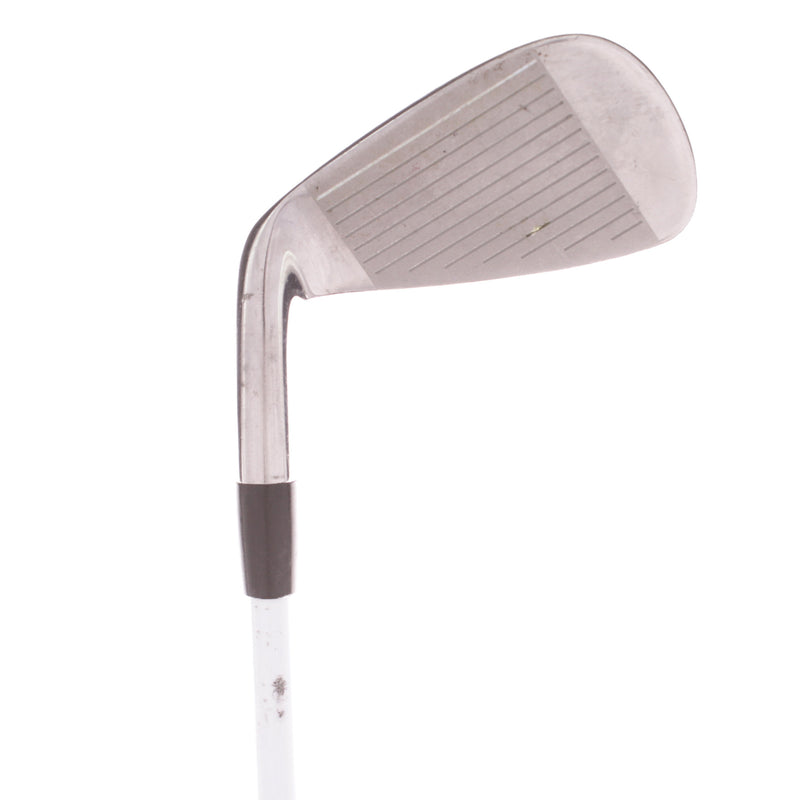 Lynx Parallax Tour Graphite Mens Right Hand 4 Iron Senior - Lynx 60