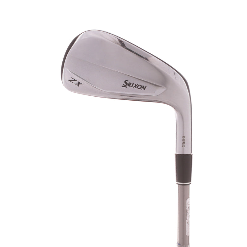 Srixon ZX Graphite Mens Right Hand 3 Iron 20 Degree Regular - Mamiya Recoil 95 F3